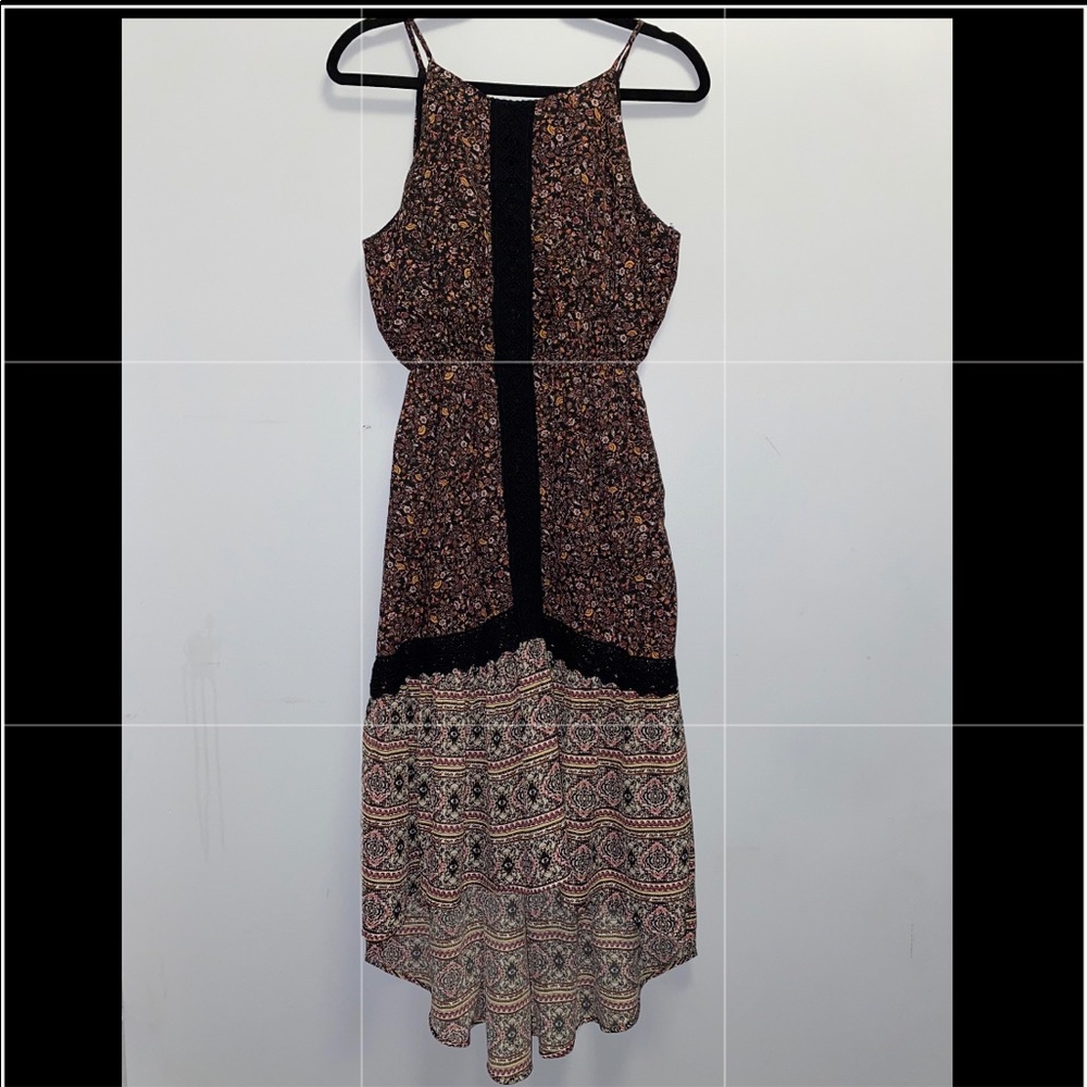 S Earthbound dress